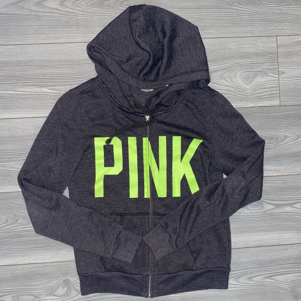PINK Victoria’s Secret Jacket